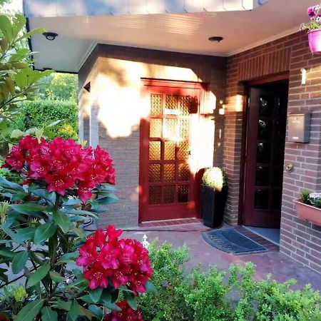 Appartment Daji 뤼네부르크 외부 사진