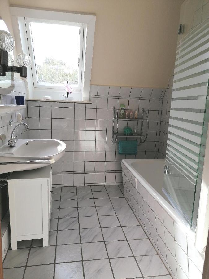 Appartment Daji 뤼네부르크 외부 사진