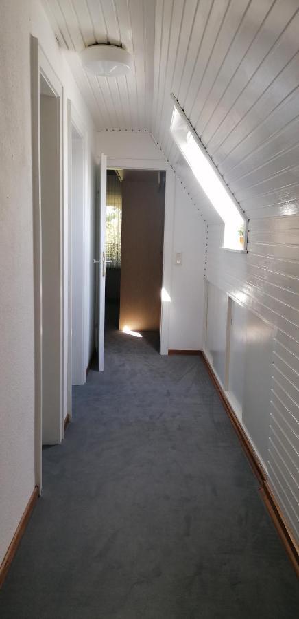Appartment Daji 뤼네부르크 외부 사진