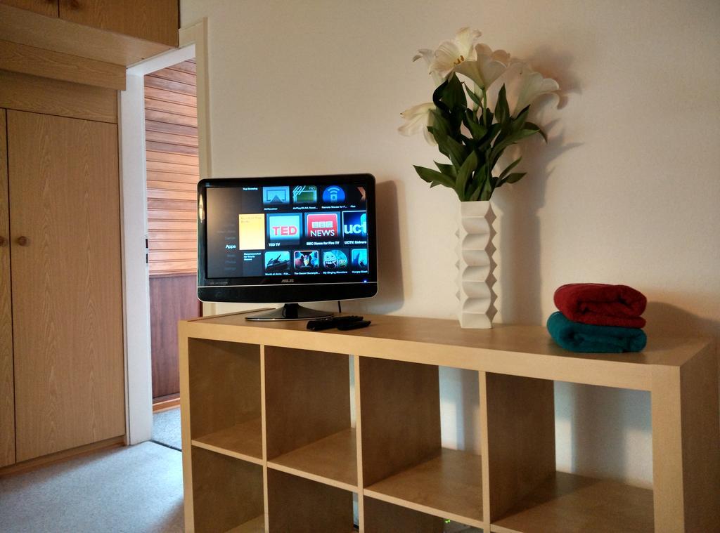 Appartment Daji 뤼네부르크 객실 사진