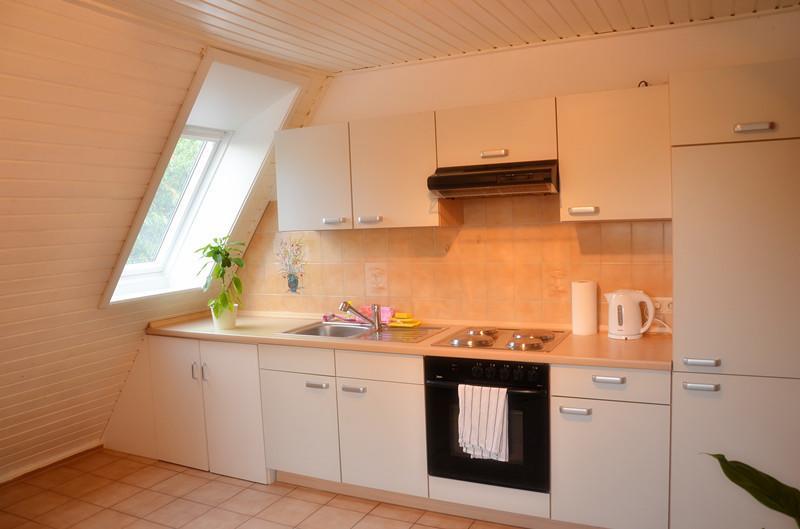 Appartment Daji 뤼네부르크 객실 사진