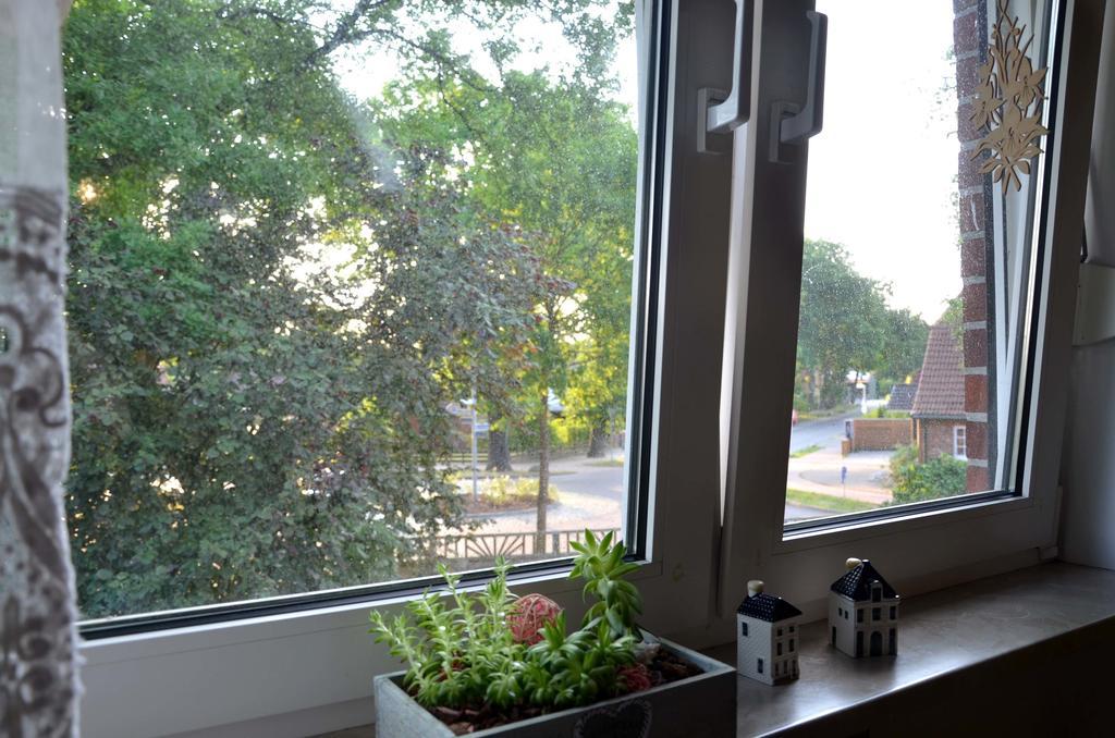Appartment Daji 뤼네부르크 객실 사진