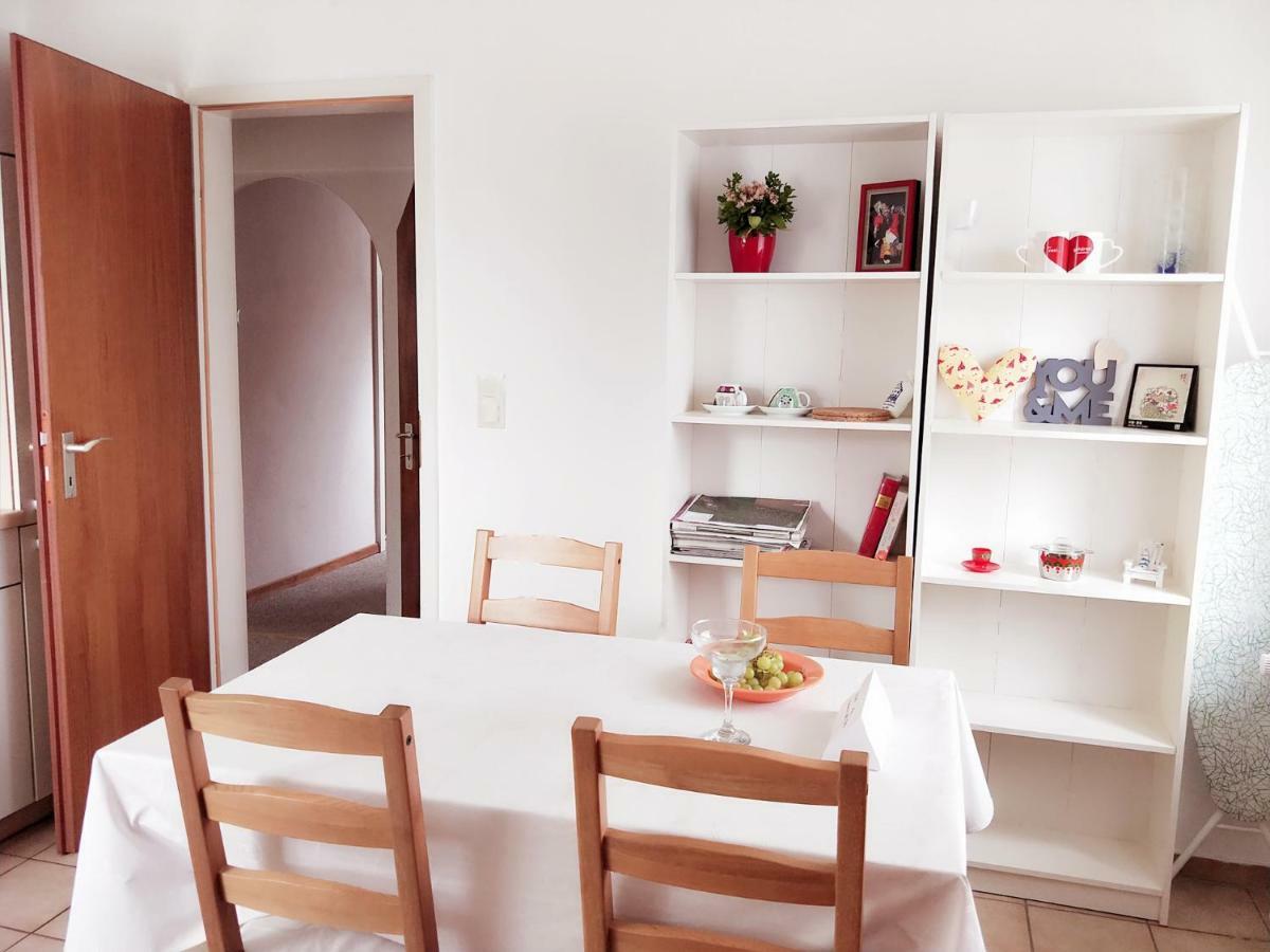 Appartment Daji 뤼네부르크 외부 사진