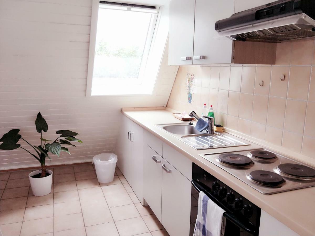 Appartment Daji 뤼네부르크 외부 사진