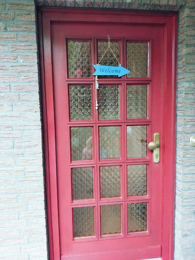 Appartment Daji 뤼네부르크 외부 사진